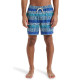 Quiksilver Ανδρικό μαγιό Surfsilk Straight 16" - Swim Shorts
